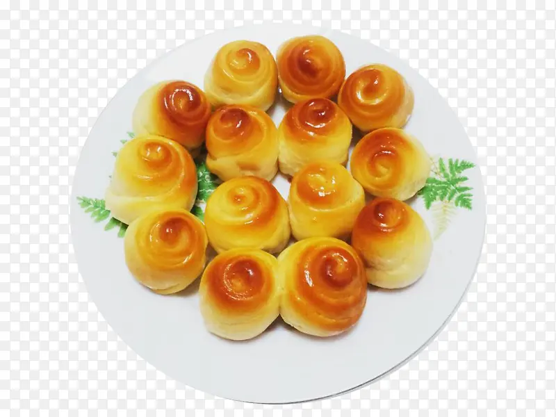 小面包