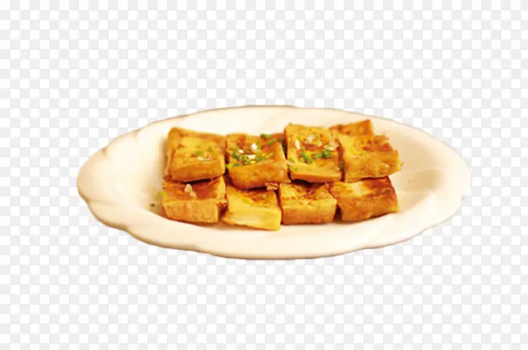 千页豆腐 美味菜品