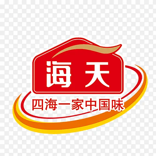 海天标志logoPNG图片素材下载_图片编号8550608-PNG素材网