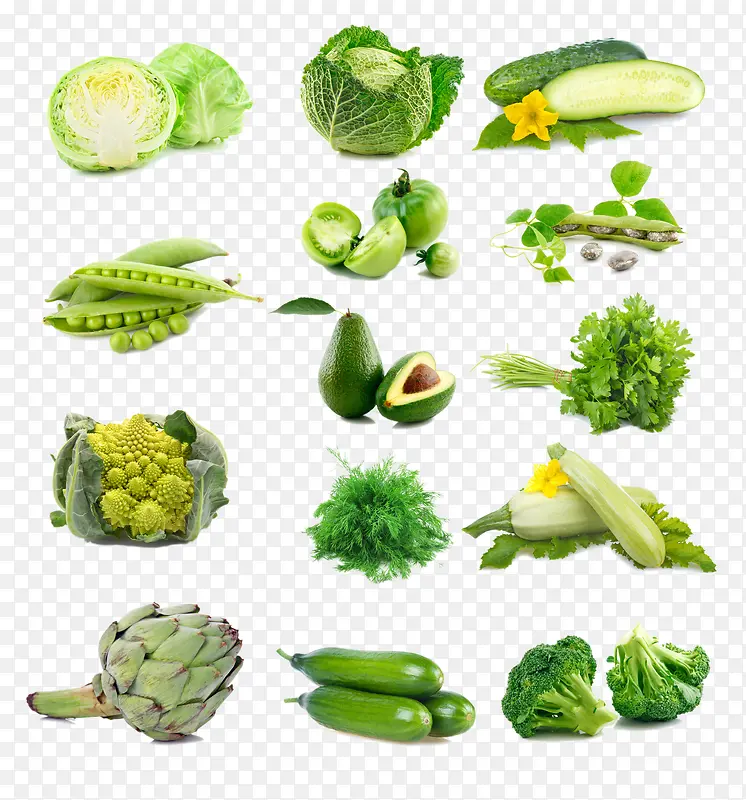 高清蔬菜