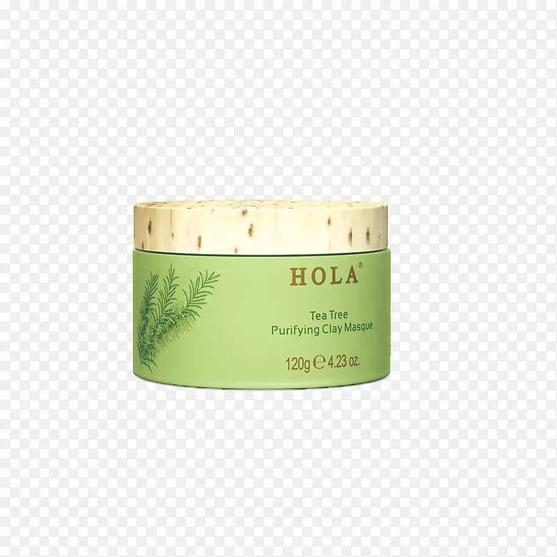 HOLA/赫拉茶树调理护肤品套装