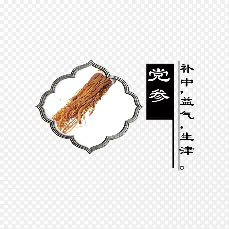 党参PNG图片素材下载_图片编号8553708-PNG素材网