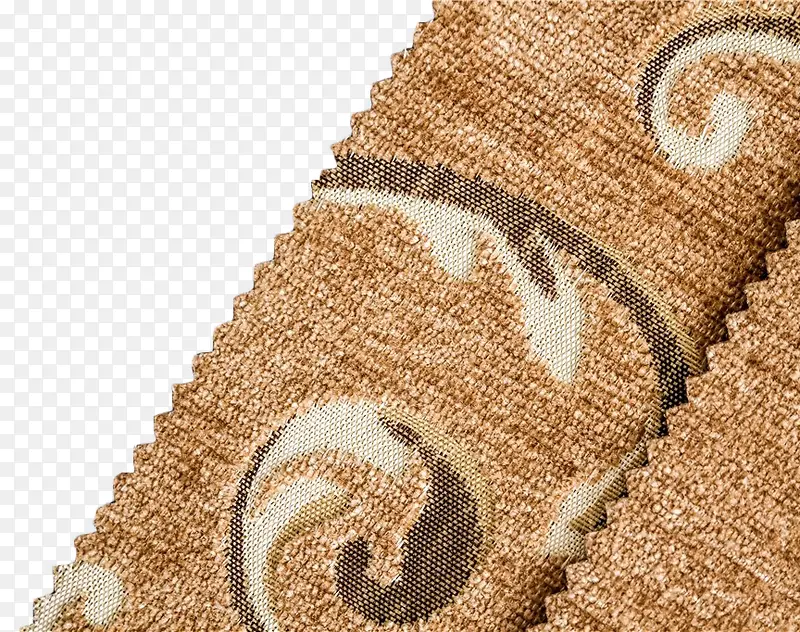 麻布地毯纹理