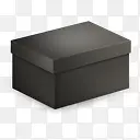 黑色的盒子