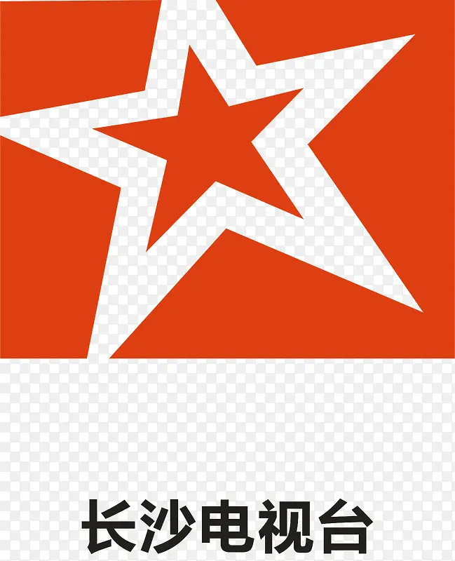长沙电视台logo