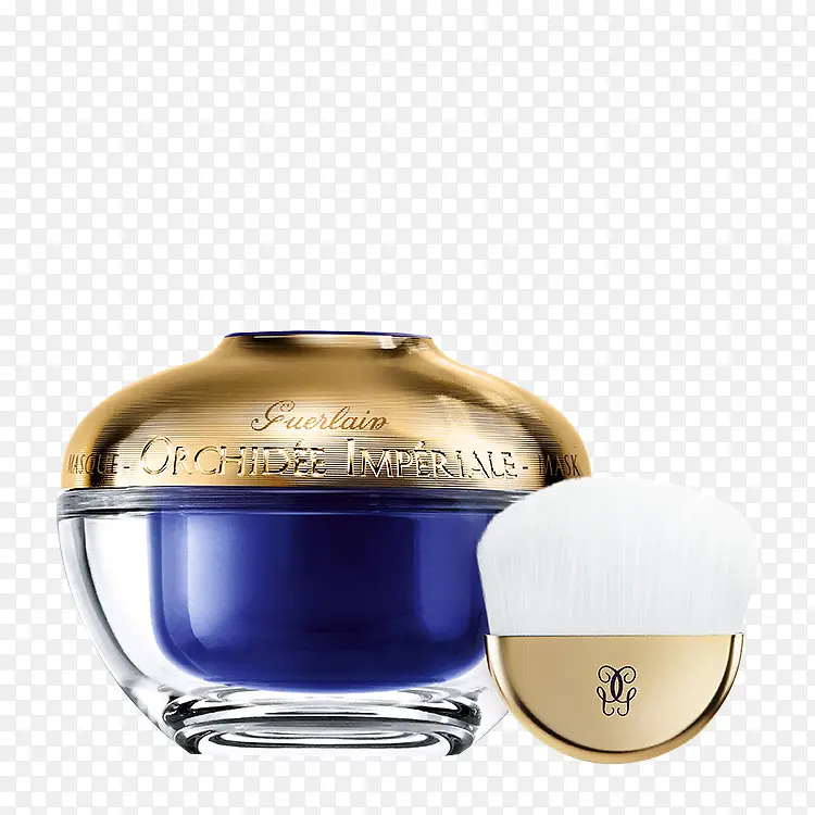 Guerlain娇兰御廷兰花卓