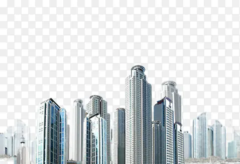 城市建筑