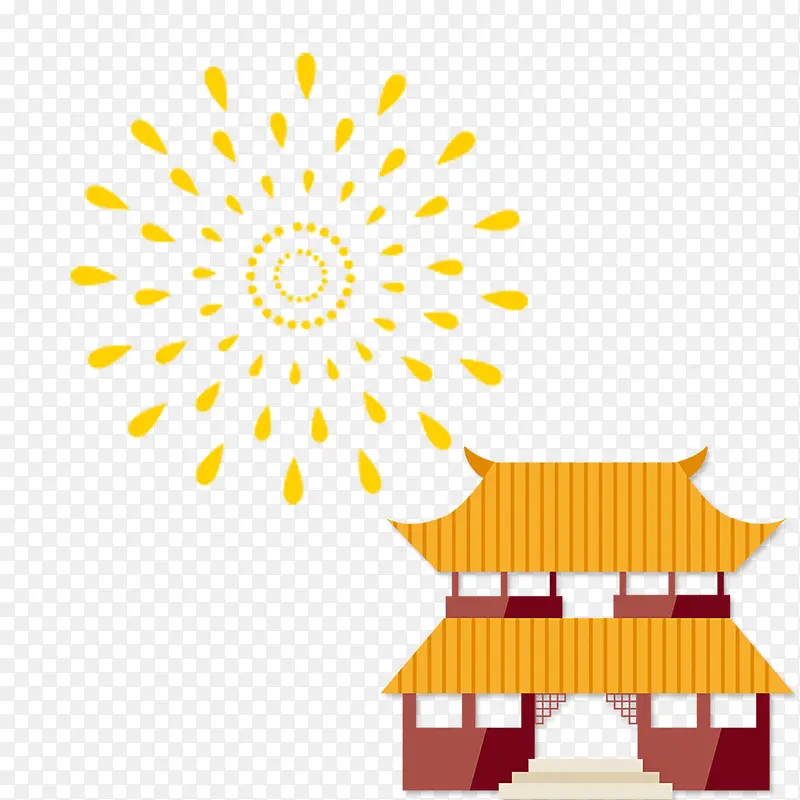 2018年春节海报