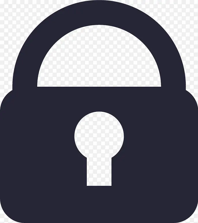 权限管理-iconPNG图片素材下载_图片编号8567756-PNG素材网