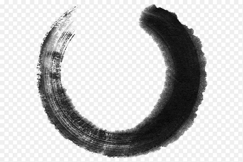 毛笔字水墨画PNG图片素材下载_图片编号8568132-PNG素材网