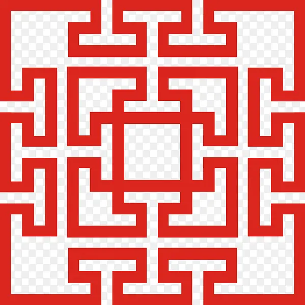 中国风装饰