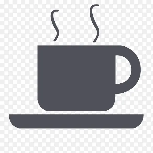 巧克力咖啡杯喝店茶灰色应用类型