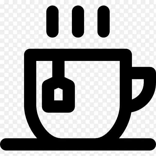 茶图标