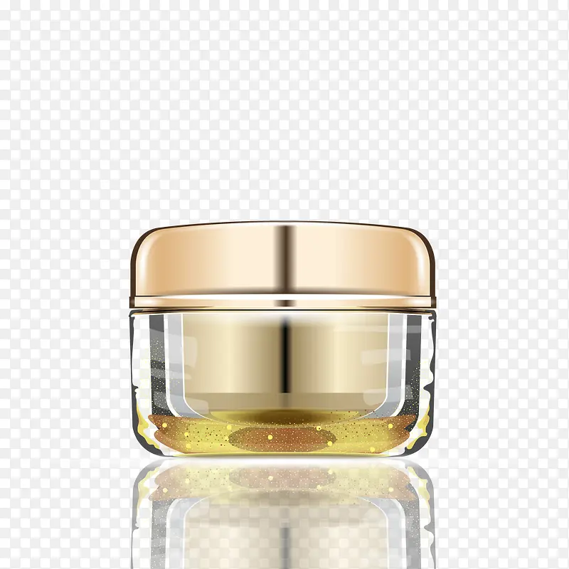 矢量精华护肤