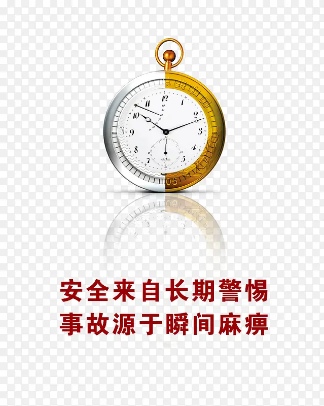 安全警示