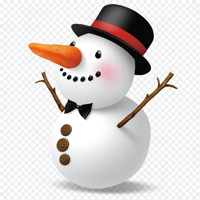 雪人