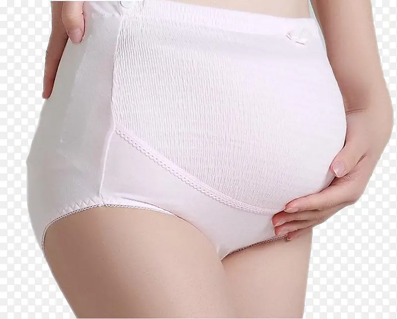 怀孕内裤