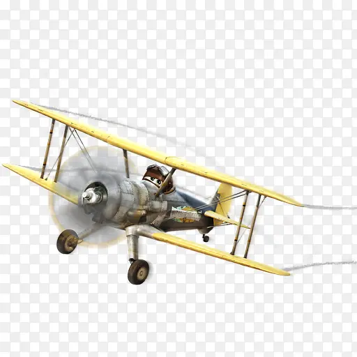 飞机模型图案