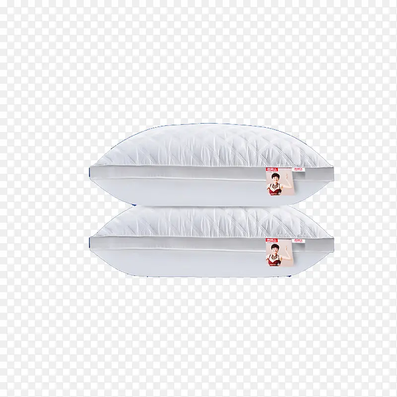 南极人护颈枕组合