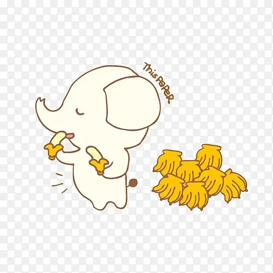 卡通手绘
