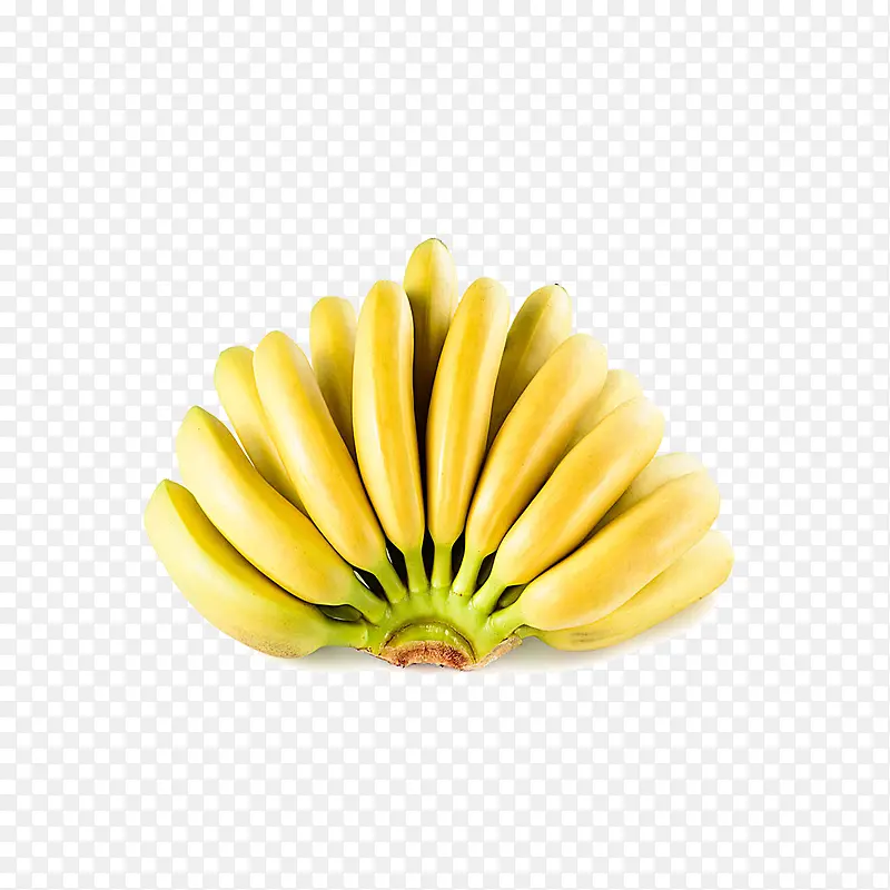 一把香蕉