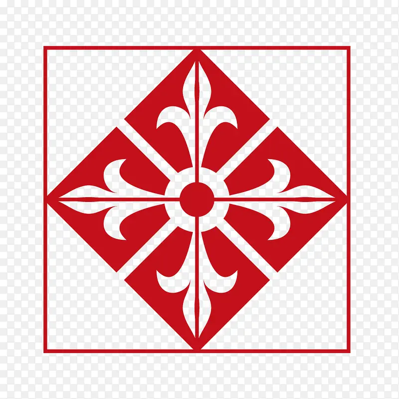 田字图案PNG图片素材下载_图片编号8586102-PNG素材网