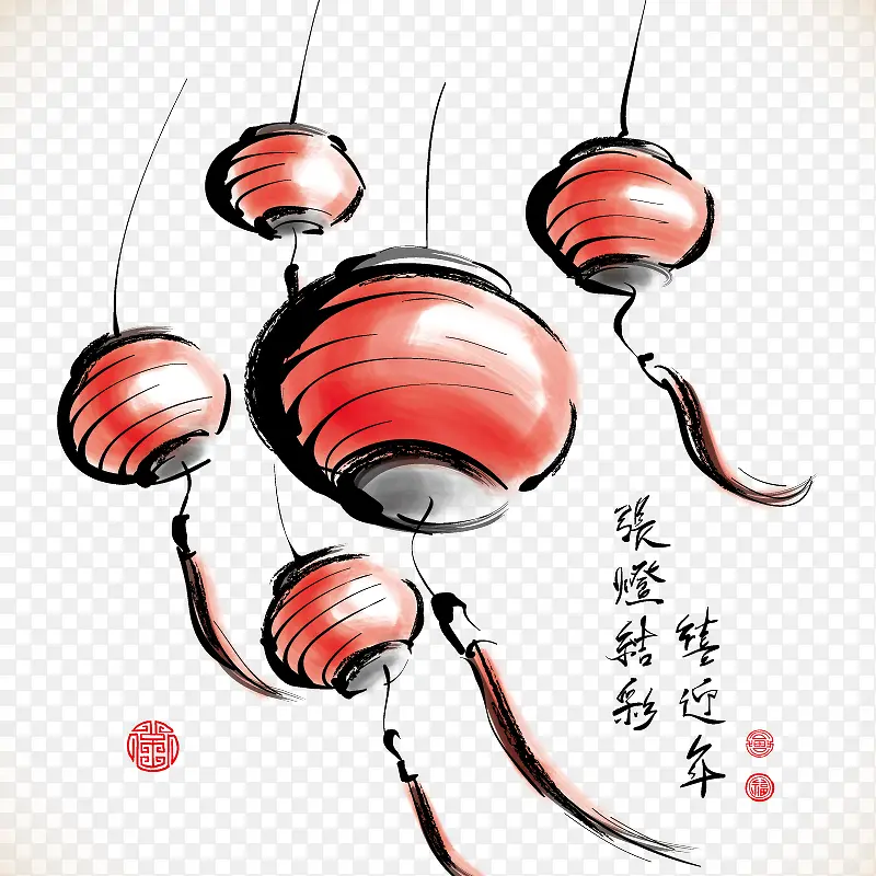 灯笼