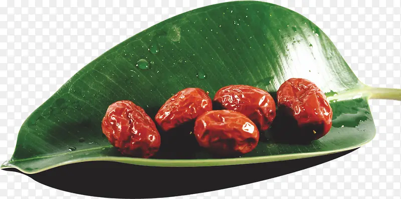 新疆红枣