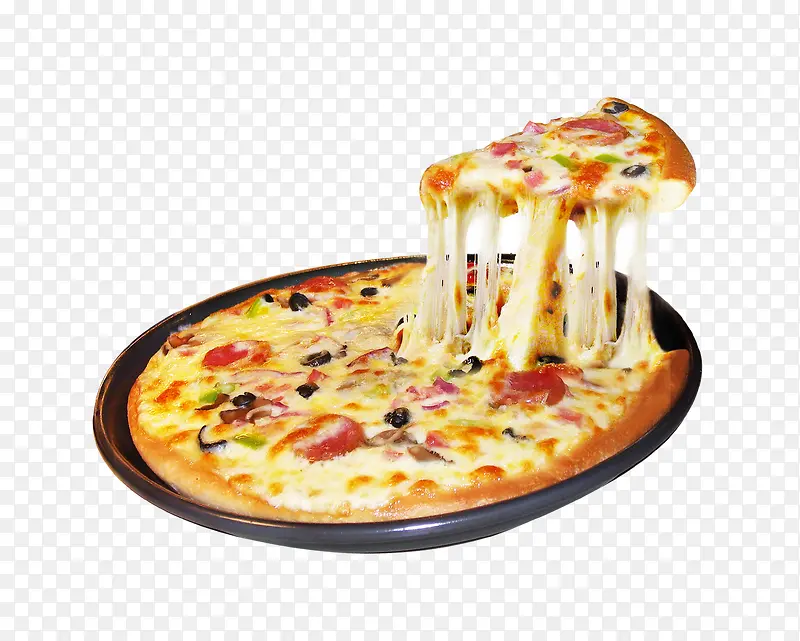 至尊披萨