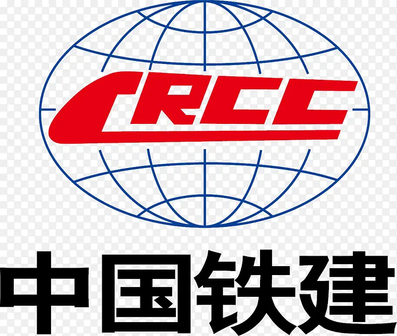 中国铁建logo