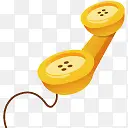 黄色电话