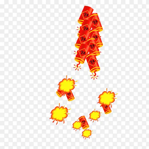 爆竹