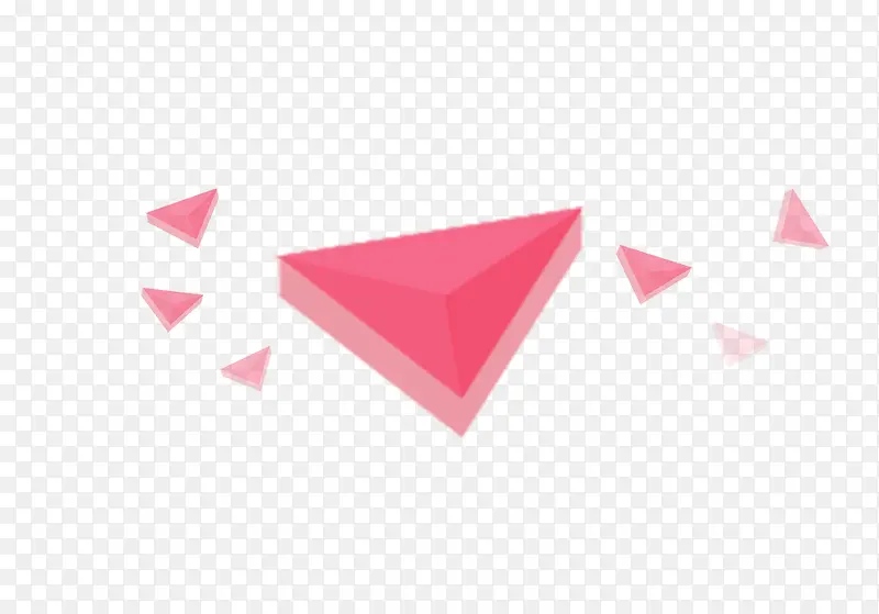 几何banner
