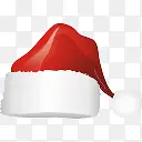 santa hat icon