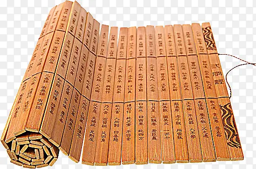 竹简PNG图片素材下载_图片编号8611948-PNG素材网