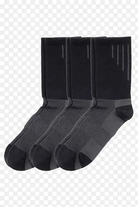 黑色长袜