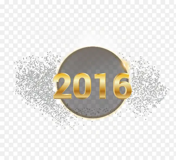 2016数字矢量