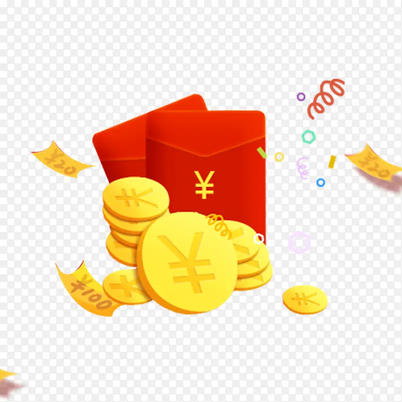 淘宝红包素材PNG图片素材下载_图片编号8615448-PNG素材网