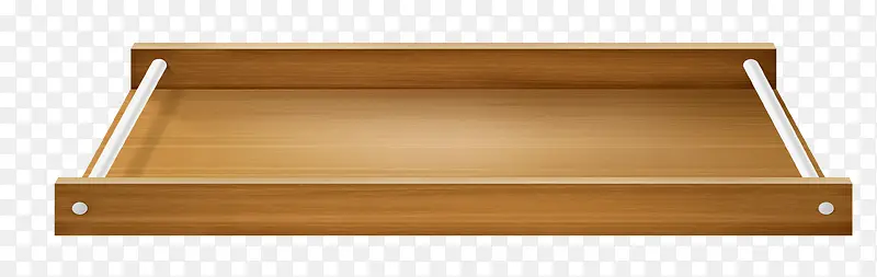 木头板子