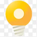 电灯泡 icon