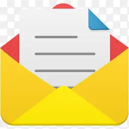 信封信纸商业简洁风格PNG图标PNG图片素材下载_图片编号8627080-PNG素材网