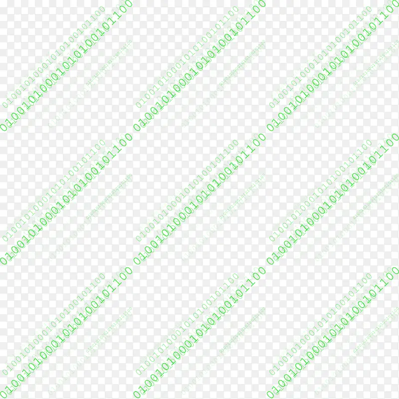 数字科技感背景图