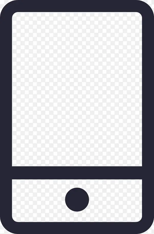 icon登录页面里的手机图标
