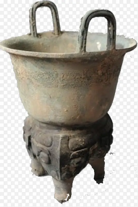 古代酒缸