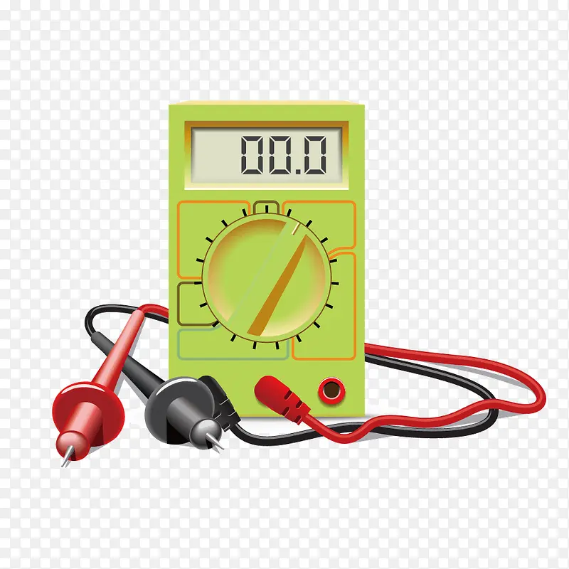 矢量多用电表png图片素材下载 图片编号8642502 Png素材网