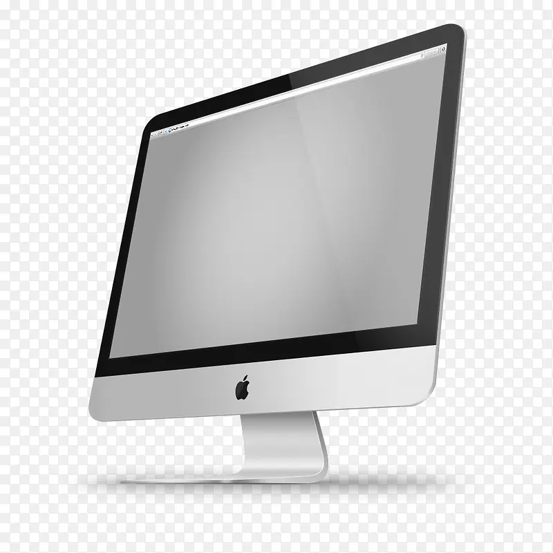 Mac苹果电脑
