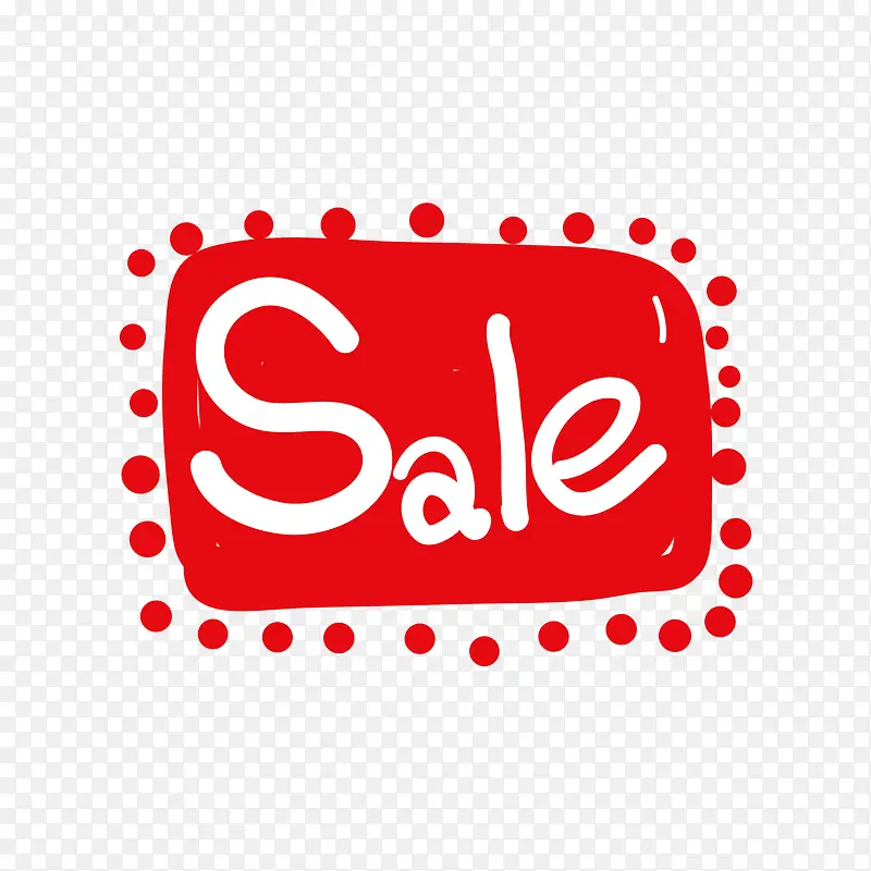 sale