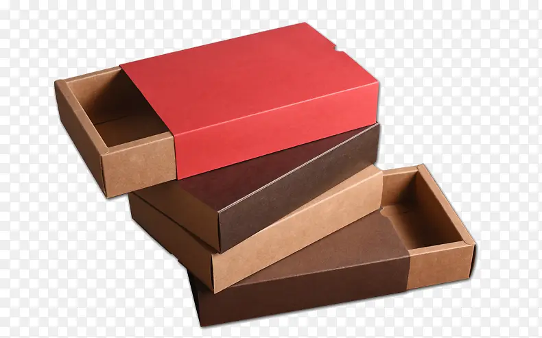 手工糕点包装盒