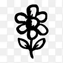 花 iconPNG图片素材下载_图片编号8647803-PNG素材网
