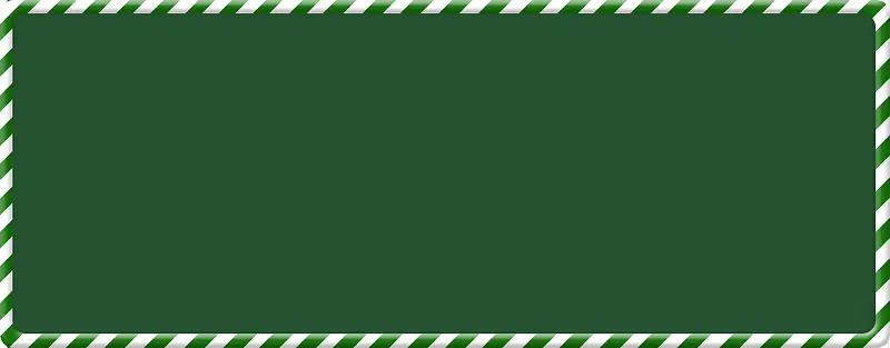 圣诞节首页绿色板块